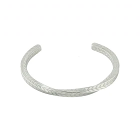 بنگل مردانه مدل گندم پیچی