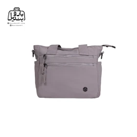 کیف زنانه دوشی چیبائو Chibao کد 4035 (یاسی)