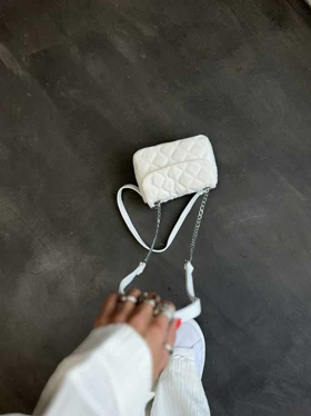 کیف رودوخت ZARA