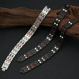 دستبند مغناطیسی مگنت آریکس RX6 مدل u-10013