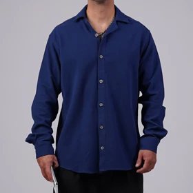 پیراهن استین بلند پاییزه کد 231019