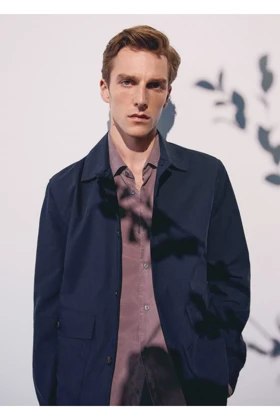 کت و ژاکت مردانه اورجینال mango-man mango-man