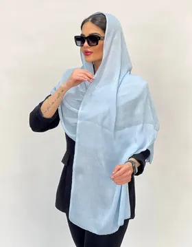 شال پلیسه