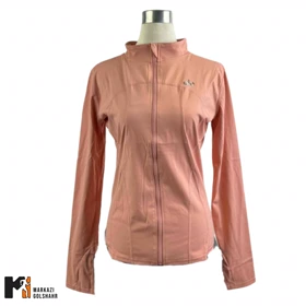 سویشرت آستین بلند زنانه الو کد 1308