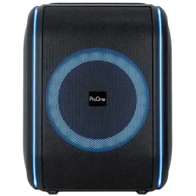 پارتی اسپیکر پرووان ProOne مدل Mini SPARK PSB4981 توان 30 وات