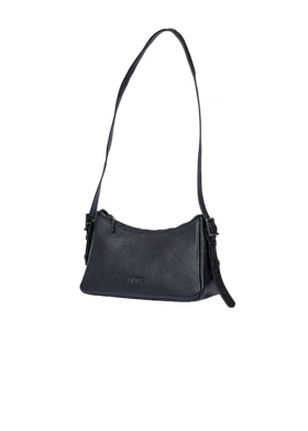 کیف دوشی چرم زنانه مدل لانیا new