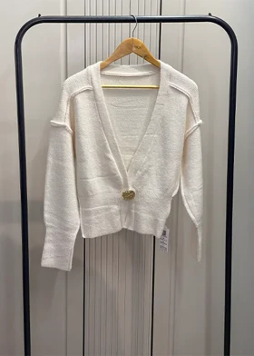 ژاکت تک دکمه