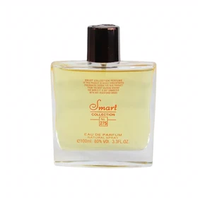 ادو پرفیوم مردانه اسمارت کالکشن شماره 275 حجم 100ml