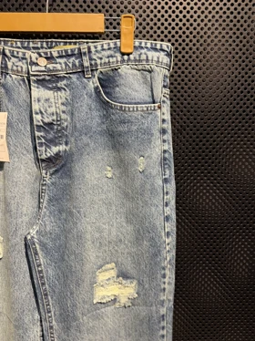 شلوار بگ مردانه(2035)