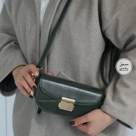 کیف دوشی زنانه مدل شوکا