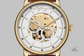 ساعت مچی الگنگس مدل SA8256-102