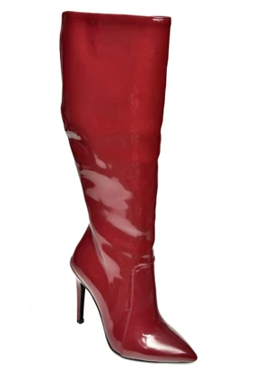 بوت بلند زنانه fox-shoes fox-shoes