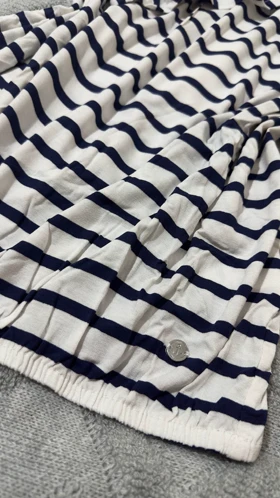 بولیز یقه قایقی چیبو آلمان کد 374278