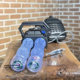 تفنگ آب پاش کد G005