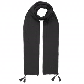 شال پلیسه زنانه - 39241501