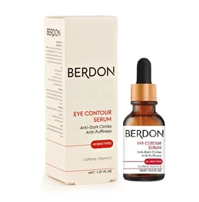 سرم دور چشم بردون 18 میل