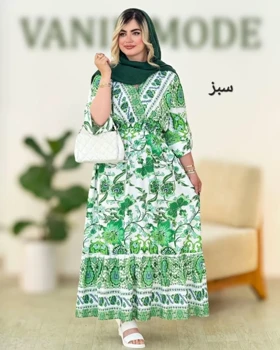 پیراهن یقه هفت ساحلی