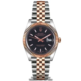 ساعت مردانه رولکس Rolex DateJust RG-19