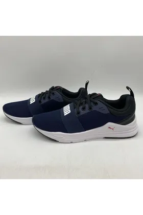 کفش ورزشی مردانه Wired Run 373015 03