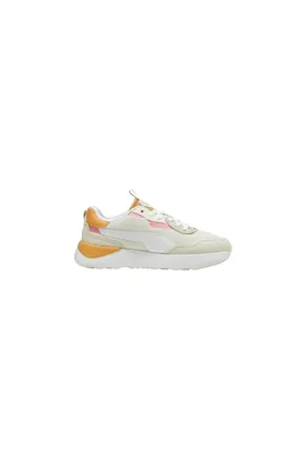 392324 08 کفش ورزشی Runtamed Platform BEIGE 39232408