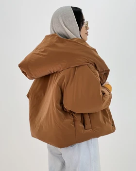 کاپشن فینگردار نازیلا(74)کد:4597
