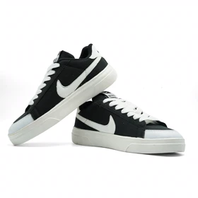کفش اسپرت مردانه مدل 0570 _ NIKE