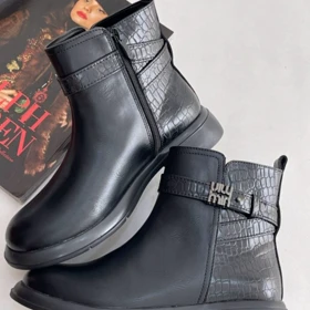 نیم بوت ماری میو 2408