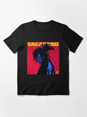 تیشرت the weeknd د ویکند VAGABOND
