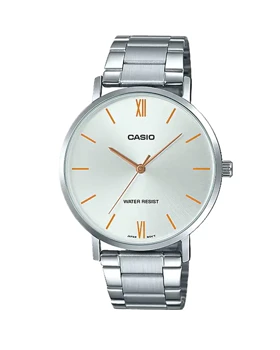 ساعت مچی مردانه کاسیو CASIO MTP-VT01D-7B