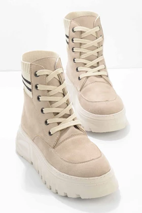 بوت و نیم بوت زنانه bambi bambi