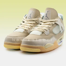 نایک ایر جردن 4 آف وایت سیل (CV9388-100)