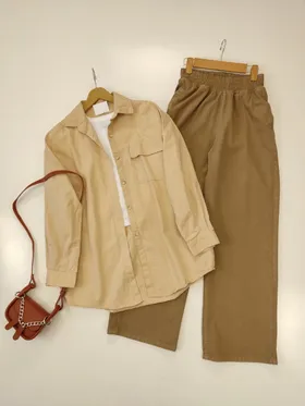 شومیز فارا