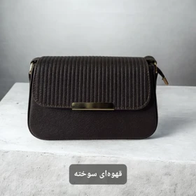 کیف زنانه و دخترانه مدل سارا کد 2165