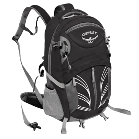 کوله پشتی اوسپری مدل OSPREY - OSP1223 حجم 55 لیتری