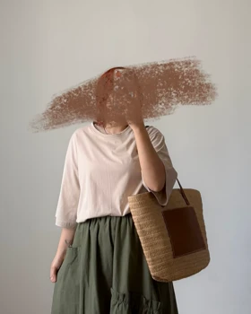 تی‌شرت لانگ