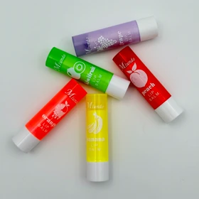 بالم لب میوه‌ای M’lundo – نرم‌کننده، مغذی و خوش‌بو