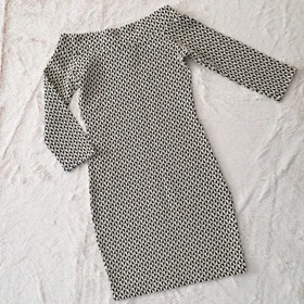 پیراهن زنانه مدیس کد Z-YF43