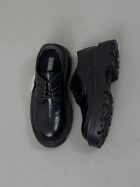 کفش لوفر مردانه ZARA