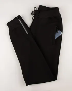 شلوار کمر کش زنانه 1254