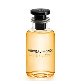 عطر ادکلن لویی ویتون نوویو موند 100 میل اصلی Louis Vuitton Nouveau Monde 100ml