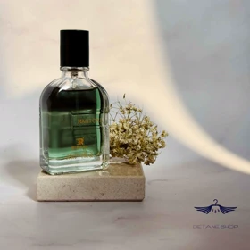 عطر مگاماره جیبی روونا مردانه و زنانه حجم 25 میل