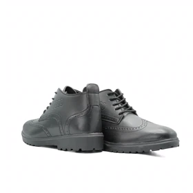 کفش نیم بوت مردانه آکو مدل 1122 _ Boots