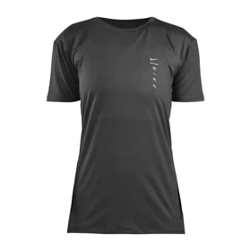 تیشرت ورزشی زنانه نایک مدل mub-682 مشکی