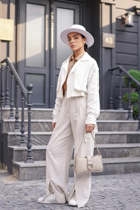 کیف دوشی مدل David Jones CM6978