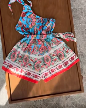 اورال شلوارکی
