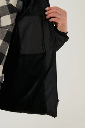 کت و کاپشن مردانه buratti buratti