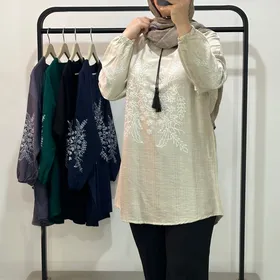 B535- تونیک تینا