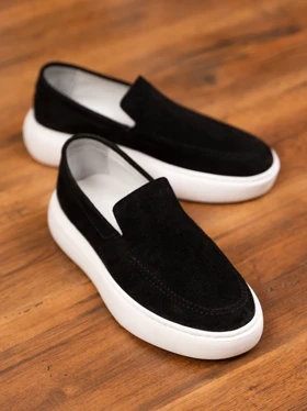 لوفر چرم طبیعی کدsho250