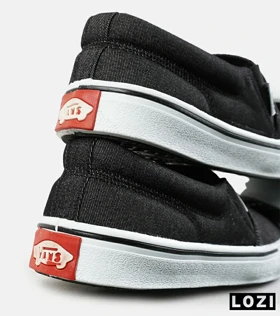 کفش کتانی مردانه و زنانه ونس VANS