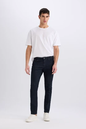 شلوار جین مردانه اورجینال دیفکتو defacto